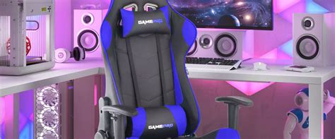 silla gamer es buena para la espalda|La mejor silla gaming del 2023: cómo estar cómodo .